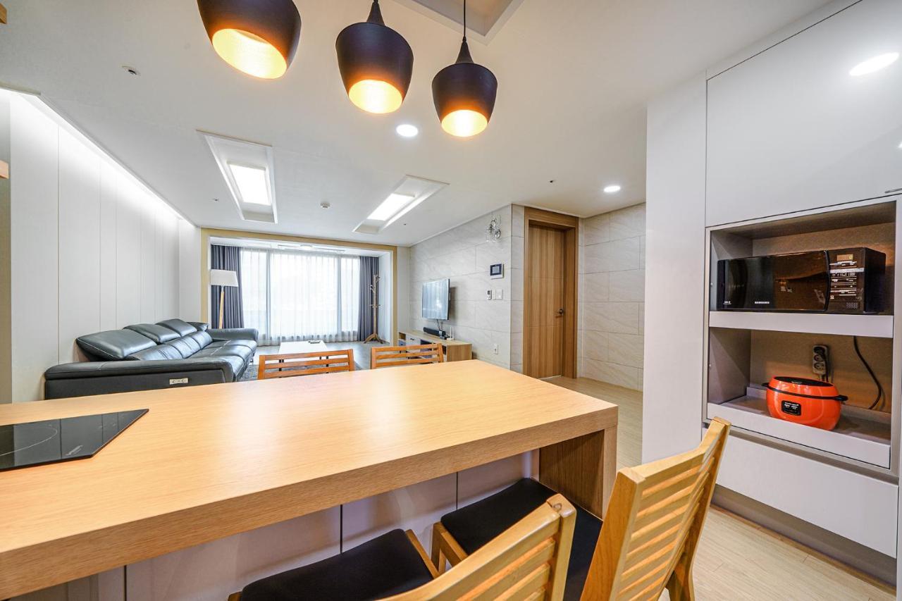 Edenstay Geoje Exterior photo