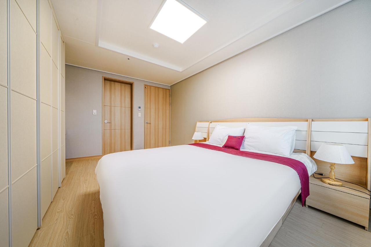 Edenstay Geoje Exterior photo